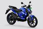 Revolt RVX Front Right Quarter View