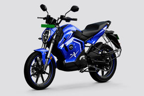 Revolt RVX Revolt RVX