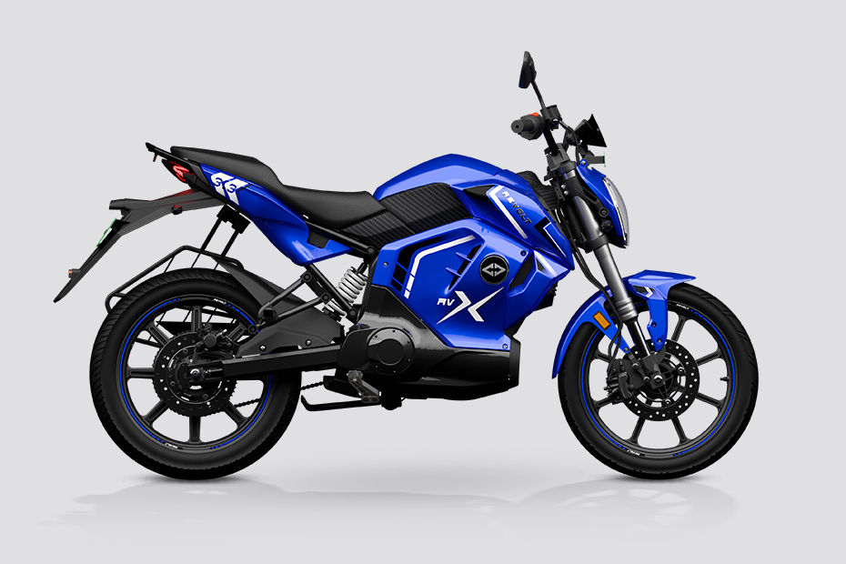 Revolt RVX image 5