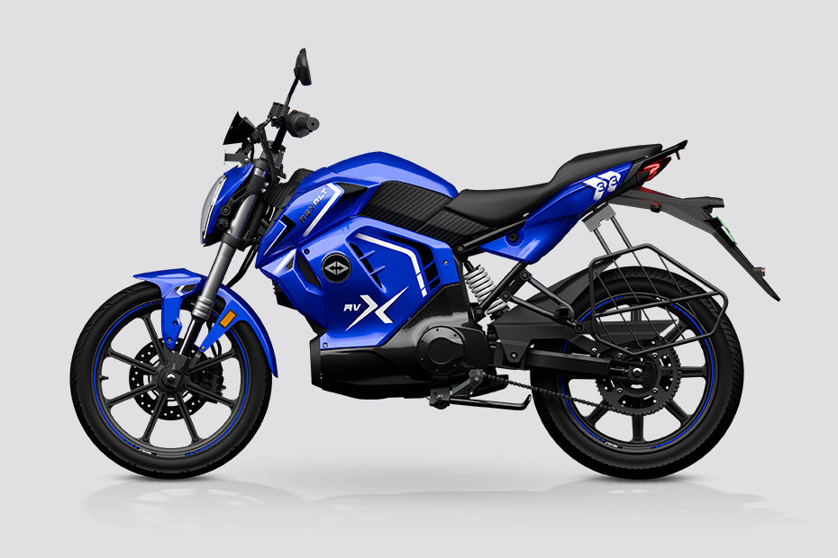 Revolt RVX image 4