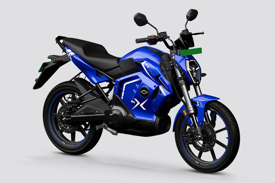 Revolt RVX image 6