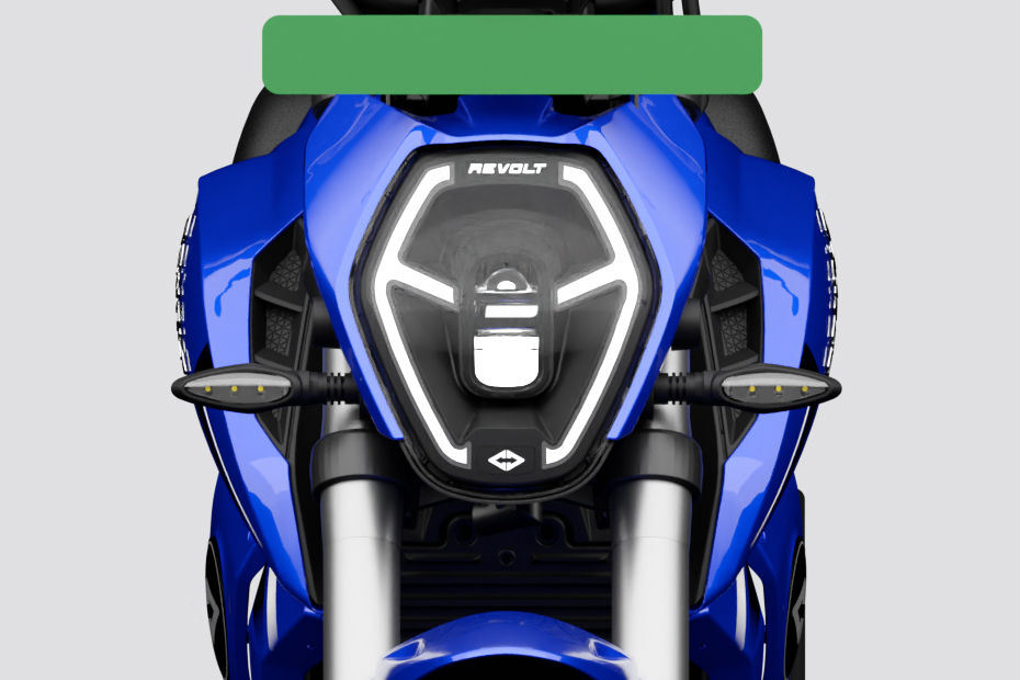 Revolt RVX image 8
