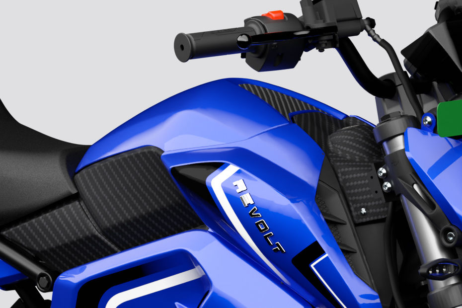 Revolt RVX image 12