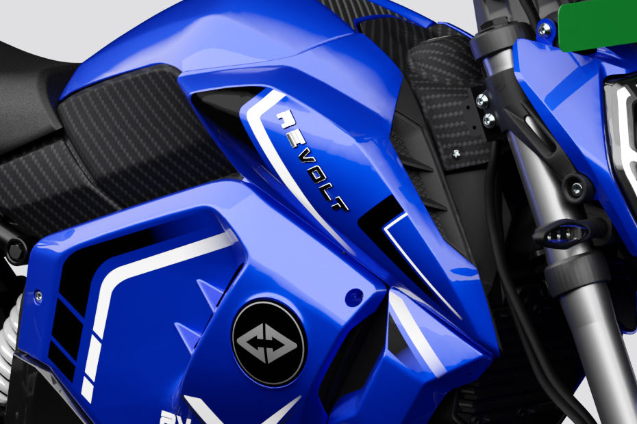 Revolt RVX image 9