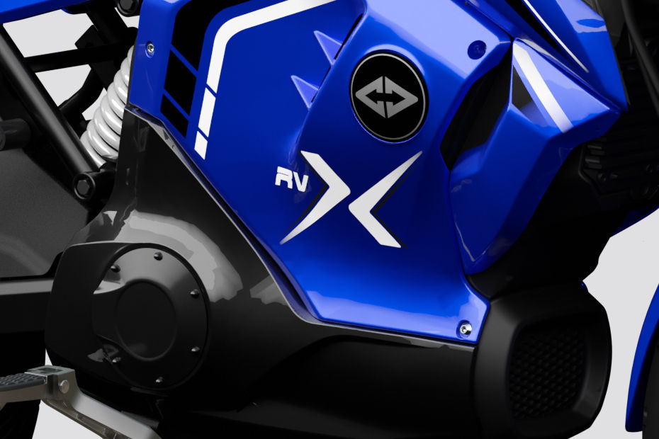 Revolt RVX image 10