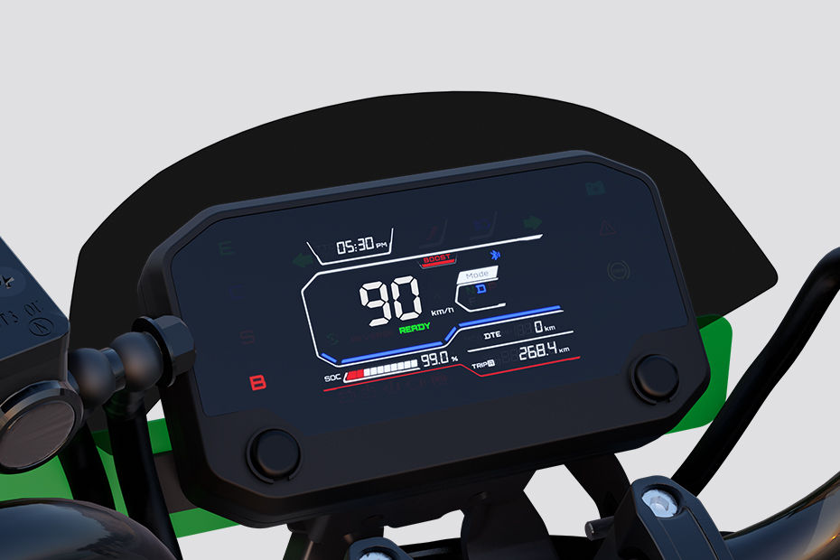 Revolt RVX image 7