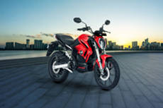 Questions and Answers on Revolt RV400