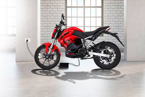 Revolt Bikes Price 2025 Check Images Showrooms Specs in India