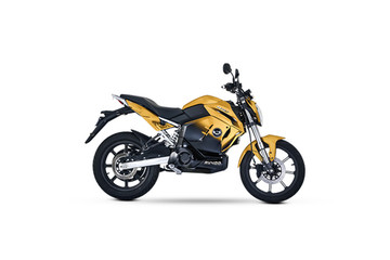 Revolt RV400 STD On road Price, Specifications, Weight, Range