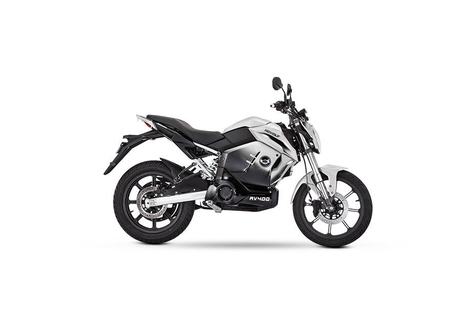 Rb 400 electric bike sale