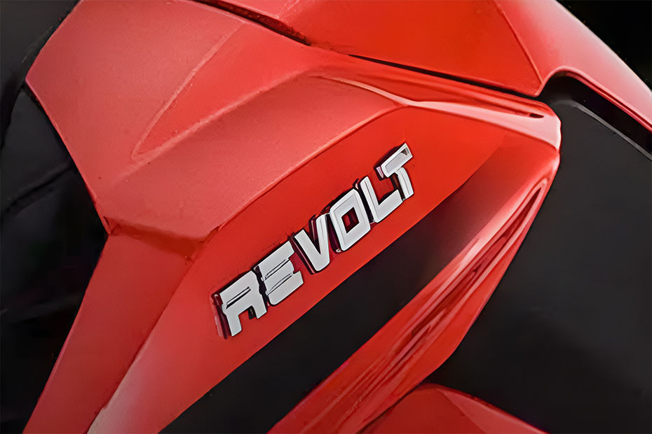 Revolt RV400 image 10