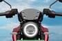Revolt RV BlazeX Head Light