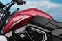 Revolt RV BlazeX Fuel Tank