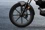 Revolt RV BlazeX Front Tyre View