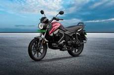 Revolt RV BlazeX के स्पेसिफिकेशन