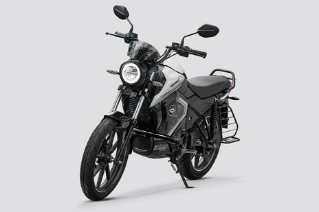 Revolt RV BlazeX Price in Hyderabad (On Road)