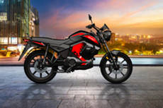 Revolt RV1 ईएमआई कैलकुलेटर