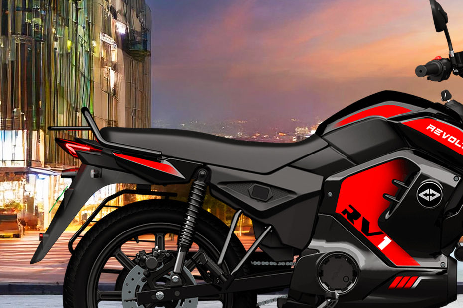 Revolt RV1 image 6