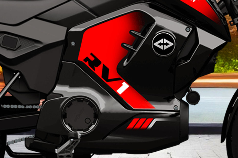 Revolt RV1 image 4