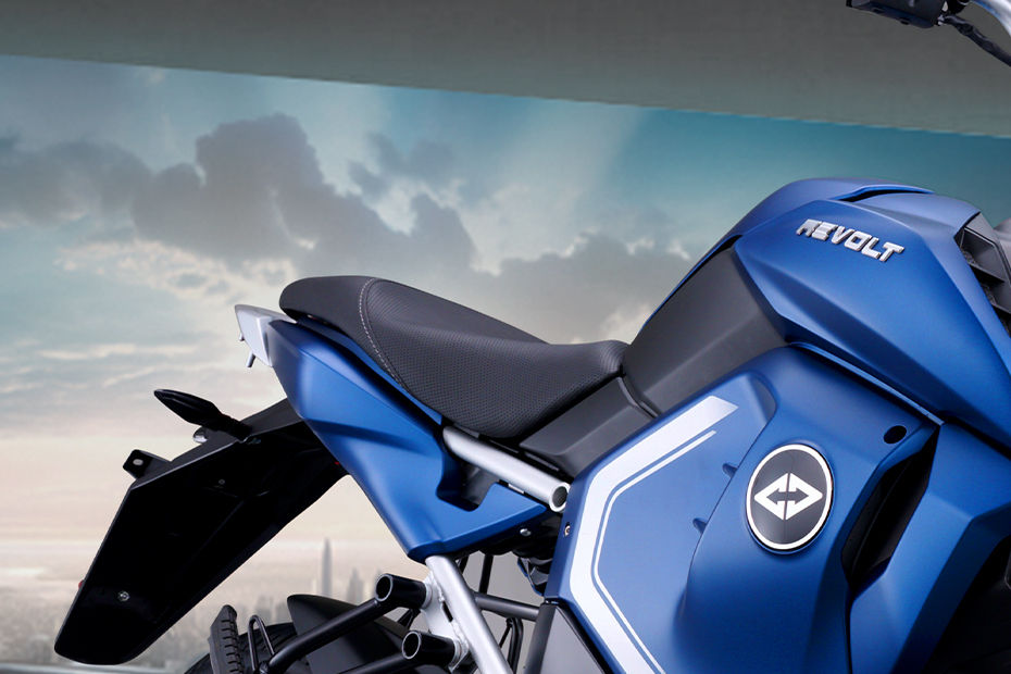 Revolt RV400 BRZ image 12