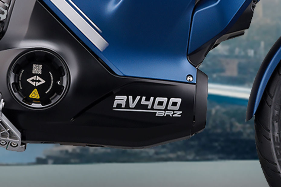 Revolt RV400 BRZ image 9