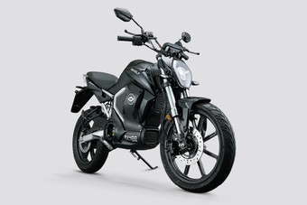 रिवोल्ट आरवी400 BRZ रिवोल्ट आरवी400 BRZ