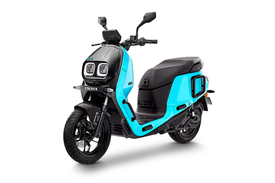 Monsoon Blue Monsoon Blue