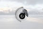 Rowwet Eleq Front Tyre View