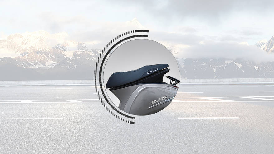 Rowwet Eleq Seat