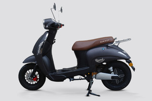 रौवेट रमे