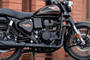 Royal Enfield Bullet 350 Engine