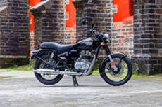 Royal Enfield Bullet 350 EMI Calculator