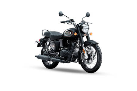 Bullet electra 350 on road price sale