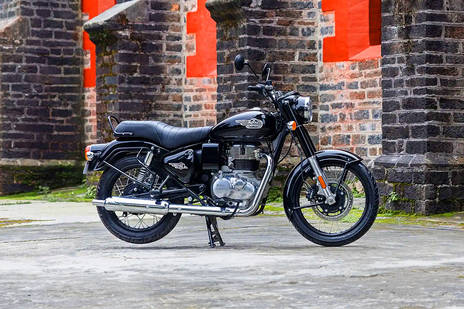 Royal enfield bullet offers sale