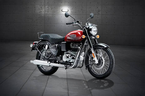 Royal Enfield Bullet 350 Insurance Price