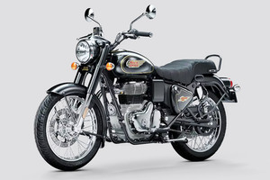 Royal Enfield Bullet 350 Royal Enfield Bullet 350