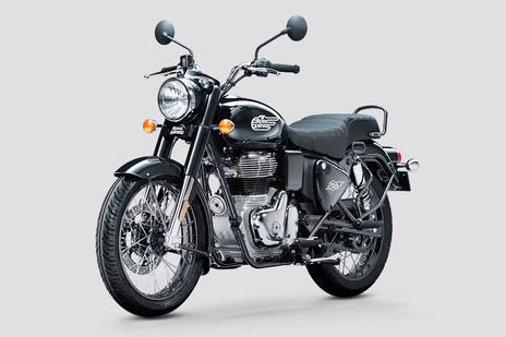 Royal Enfield Bullet 350 Military Royal Enfield Bullet 350 Military