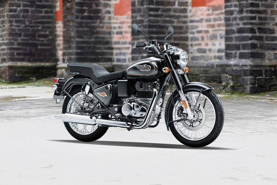 Royal Enfield Bullet 350 Insurance Price