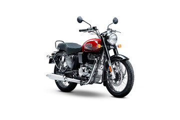 Classic 350 Price Royal Enfield Electra Bs6 2021 New Bullet 350