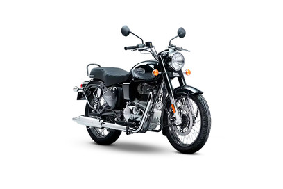 Thunder Bird Thunderbird 350 Latest Royal Enfield 2021 Royal