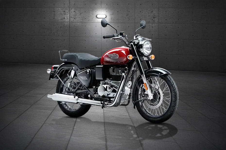 Royal Enfield Bullet 350 Insurance Price