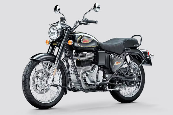 Royal Enfield Bullet 350 Royal Enfield Bullet 350