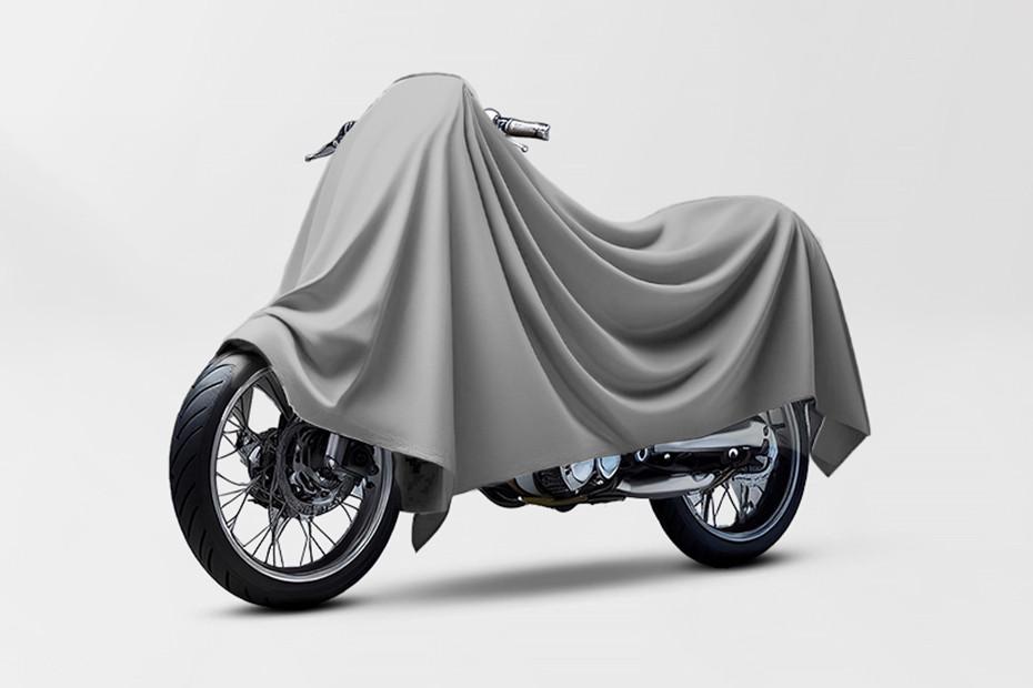 2026 Royal Enfield Super Meteor 650