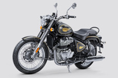 Royal Enfield Bullet 650 User Reviews