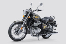 Royal Enfield Bullet 650 Colours Royal Enfield Bullet 650 Colours
