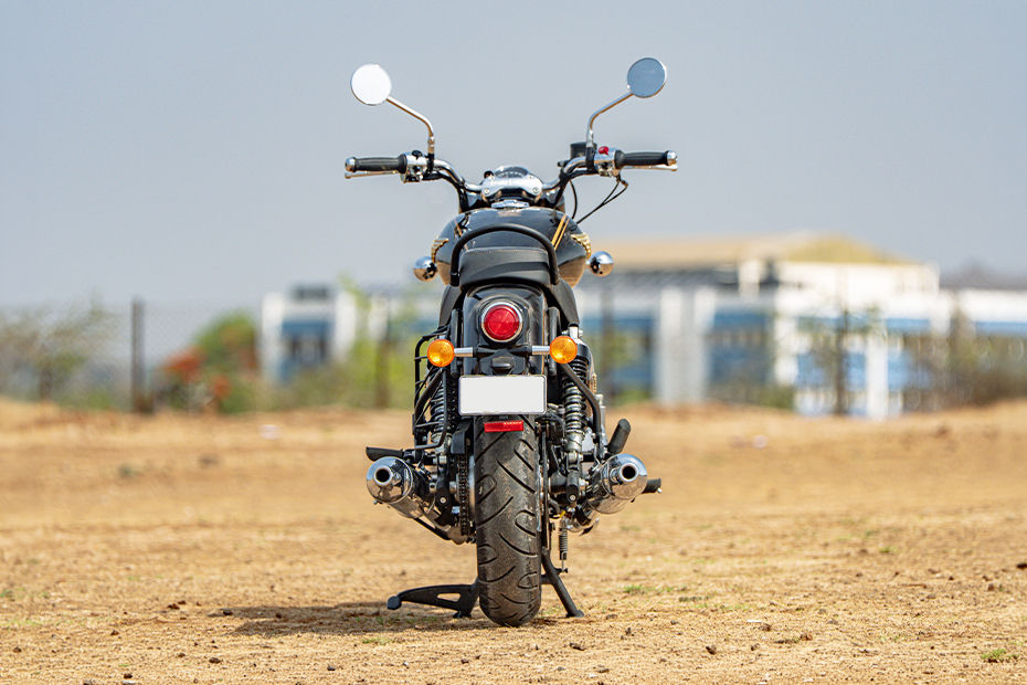 Royal Enfield Bullet 650 image 6