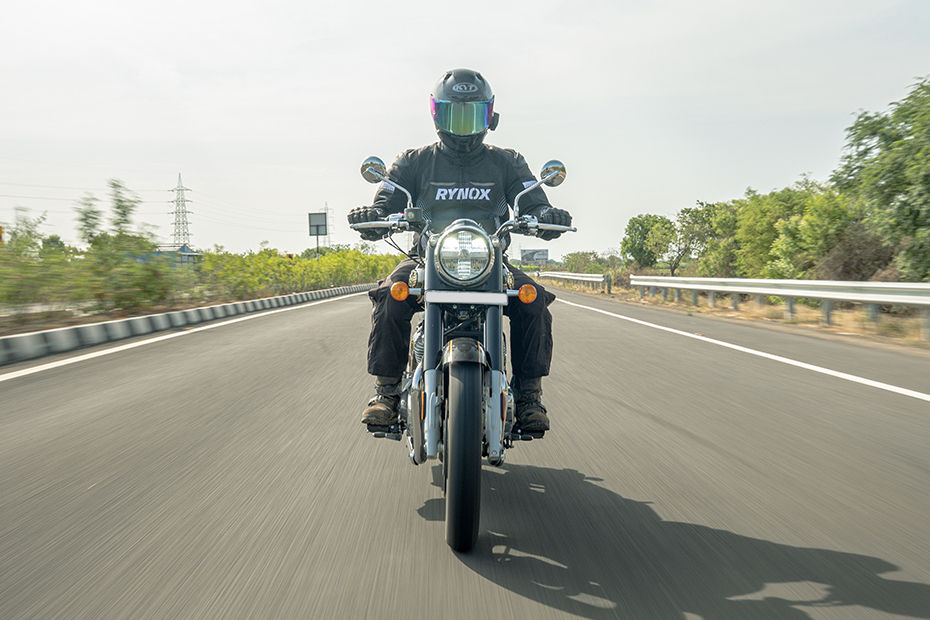 Royal Enfield Bullet 650 image 10