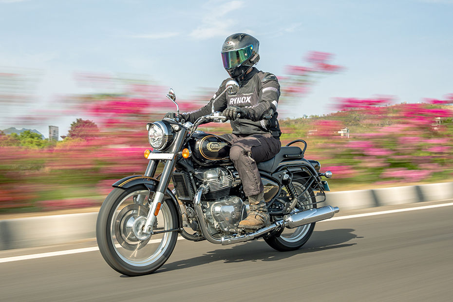 Royal Enfield Bullet 650 image 11