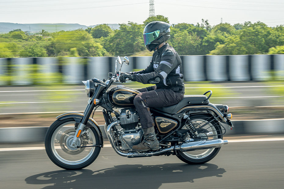 Royal Enfield Bullet 650 image 12