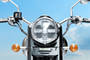Royal Enfield Classic 650 हेड लाइट